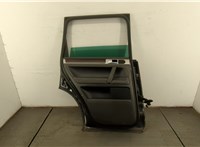  Дверь боковая (легковая) Volkswagen Touareg 2002-2007 20298004 #2