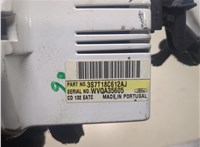  Переключатель отопителя (печки) Ford Mondeo 3 2000-2007 20298006 #3