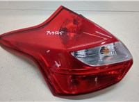  Фонарь (задний) Ford Focus 3 2011-2015 20298011 #1