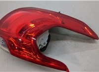  Фонарь (задний) Peugeot 2008 2013-2016 20298016 #1