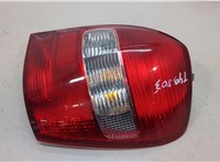  Фонарь (задний) Mazda 323 (BJ) 1998-2003 20298051 #1