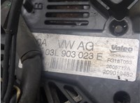  Генератор Volkswagen Passat 6 2005-2010 20298054 #3