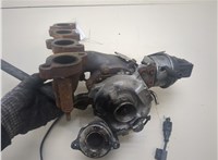  Турбина Volkswagen Passat 6 2005-2010 20298055 #5