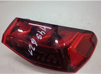 8Y0945208 Фонарь (задний) Audi A3 (8Y) 2020- 20298061 #1