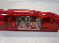  Фонарь (задний) Ford Transit 2006-2014 20298078 #1