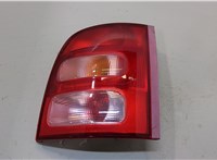  Фонарь (задний) Nissan Micra K11E 1992-2002 20298087 #1