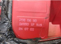  Фонарь (задний) Nissan Micra K11E 1992-2002 20298087 #5