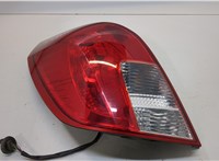  Фонарь (задний) Opel Antara 20298093 #1
