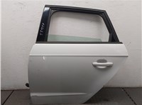  Ручка двери салона Audi A3 (8V) 2012-2016 11348292 #1