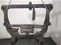  Балка подвески передняя (подрамник) Lexus RX 2003-2009 20298103 #1