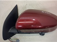  Зеркало боковое Nissan Qashqai 2006-2013 20298104 #2