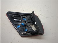 26550BR00B Фонарь (задний) Nissan Qashqai 2006-2013 20298125 #6
