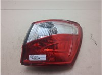 26550BR00B Фонарь (задний) Nissan Qashqai 2006-2013 20298125 #7