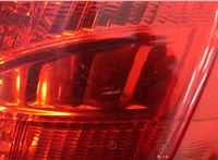  Фонарь (задний) Nissan Qashqai 2006-2013 20298125 #2