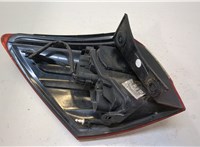  Фонарь (задний) Nissan Qashqai 2006-2013 20298125 #3