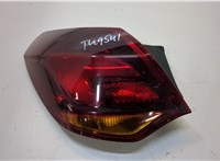  Фонарь (задний) Opel Astra J 2010-2017 20298139 #1