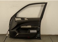  Дверь боковая (легковая) Subaru Forester (S12) 2008-2012 20298141 #2