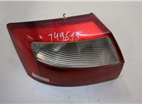  Фонарь (задний) Audi A4 (B6) 2000-2004 20298143 #3