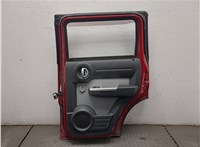  Стеклоподъемник электрический Dodge Nitro 11348333 #2
