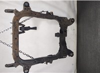  Балка подвески передняя (подрамник) Opel Vectra C 2002-2008 20298169 #1