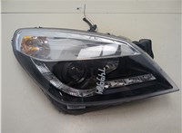 1216560, 24451031, 93178634 Фара (передняя) Opel Astra H 2004-2010 20298184 #2