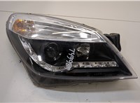  Фара (передняя) Opel Astra H 2004-2010 20298184 #1