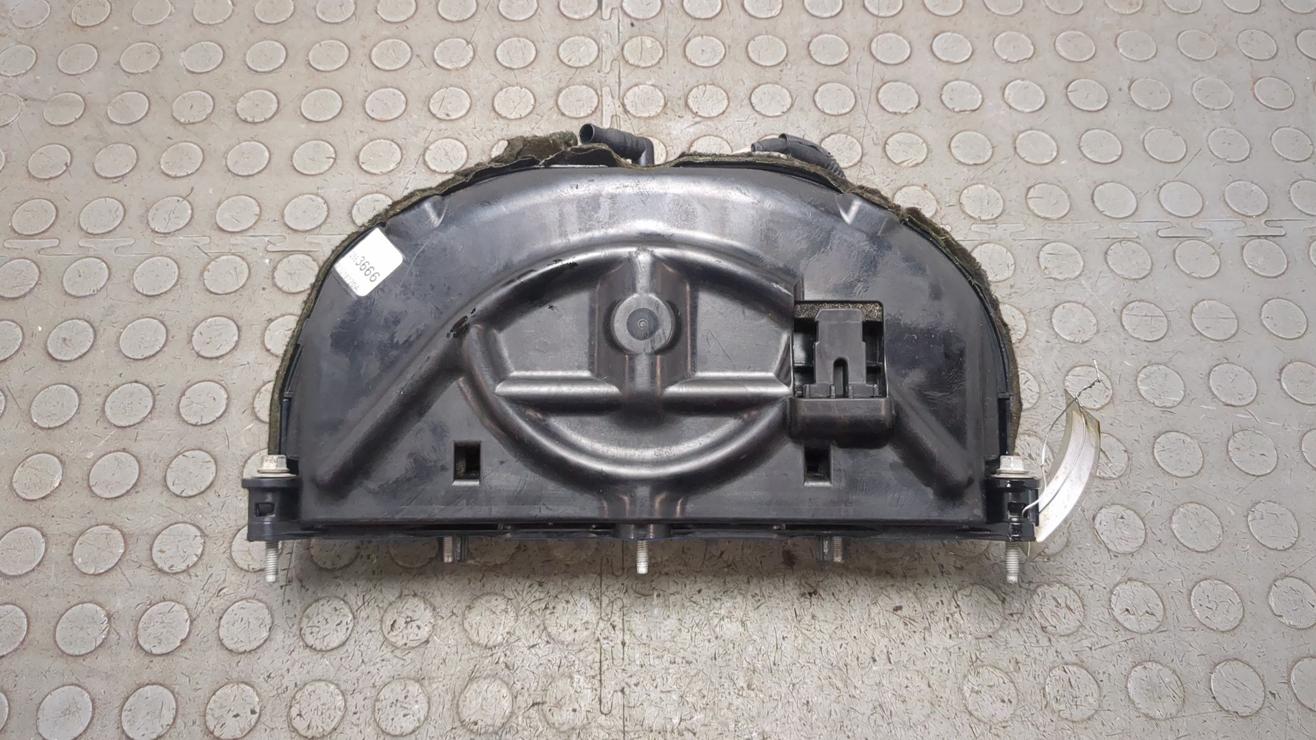 Коллектор впускной