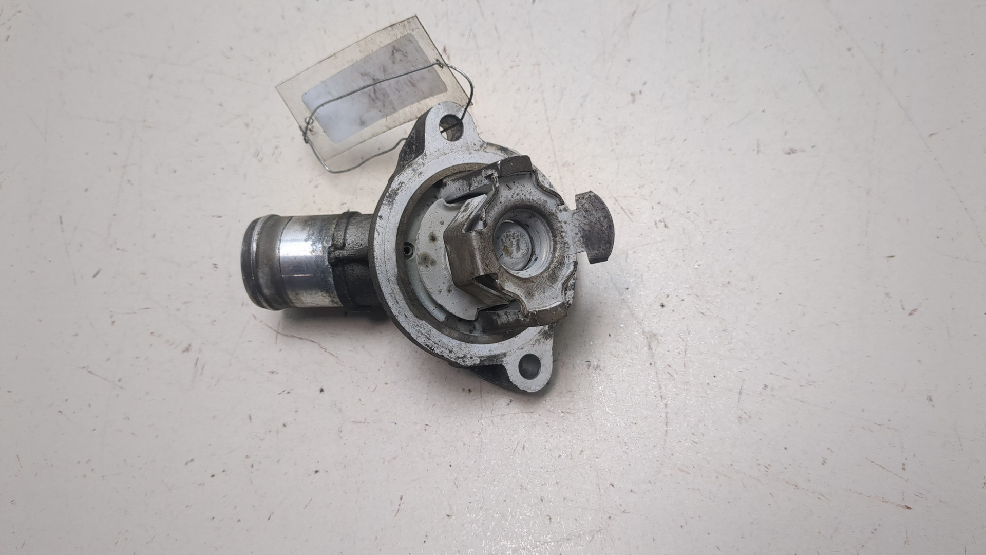 Корпус термостата