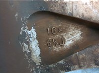  Диск колесный Toyota Camry V40 2006-2011 20298216 #3