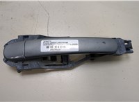 3B0837886D, 3B0837207G Ручка двери наружная Volkswagen Passat 5 2000-2005 20298227 #1