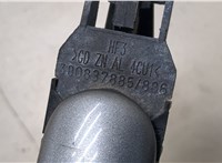 3B0837886D, 3B0837207G Ручка двери наружная Volkswagen Passat 5 2000-2005 20298227 #2
