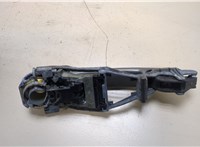 3B0837886D, 3B0837207G Ручка двери наружная Volkswagen Passat 5 2000-2005 20298227 #3