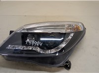  Фара (передняя) Opel Astra H 2004-2010 20298230 #1
