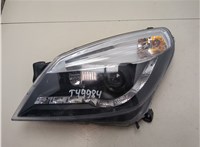 1216559, 24451030, 93178633 Фара (передняя) Opel Astra H 2004-2010 20298230 #12