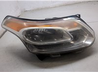 6206N6 Фара (передняя) Citroen C3 picasso 2009-2017 20298241 #13