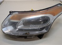 16714900 Фара (передняя) Citroen C3 picasso 2009-2017 20298242 #1