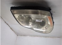 A1648202061 Фара (передняя) Mercedes GL X164 2006-2012 20298250 #2