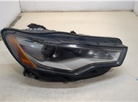  Фара (передняя) Audi A6 (C7) 2014-2018 20298255 #1
