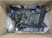  Форсунка омывателя фар Toyota Sequoia 2008- 11348376 #2