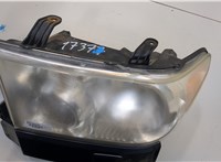  Форсунка омывателя фар Toyota Sequoia 2008- 11348376 #5