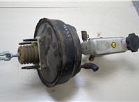  Усилитель тормозов вакуумный Hyundai Matrix 11348378 #1