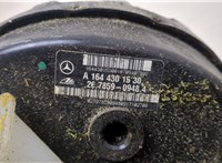  Цилиндр тормозной главный Mercedes GL X164 2006-2012 20298274 #3