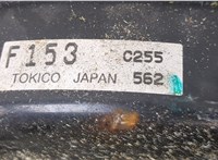 F1Y14380ZA Усилитель тормозов вакуумный Mazda RX-8 11348388 #3