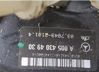 Цилиндр тормозной главный Mercedes C W203 2000-2007 20298287 #3