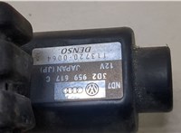  Кран отопителя (печки) Volkswagen Phaeton 2002-2010 20298313 #2