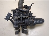  Кран отопителя (печки) Volkswagen Phaeton 2002-2010 20298313 #4