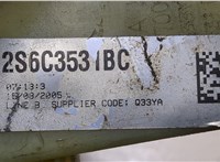  Бачок гидроусилителя Ford Fusion 2002-2012 20298315 #2