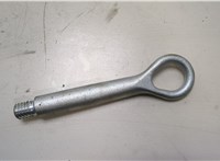  Крюк буксировочный Toyota Prius 2009-2015 20298335 #2