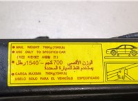  Домкрат Hyundai i20 2009-2012 20298345 #2
