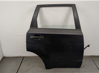  Дверь боковая (легковая) Subaru Forester (S12) 2008-2012 20298382 #1